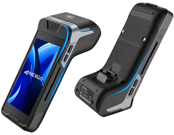 N86 Pro Smart POS