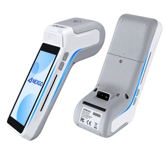 NEXGO N82 Smart POS