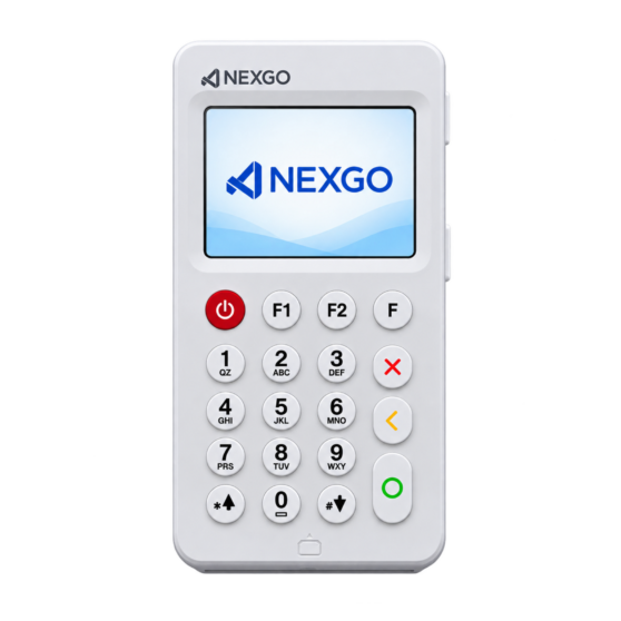 K300 POS Terminal